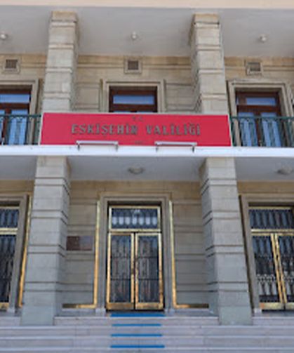 Eskişehir Valiliği uyardı: Test uçuşu yapılacak!