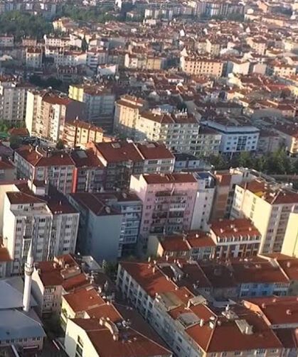 Eskişehir’de konut piyasasında dikkat çeken tablo