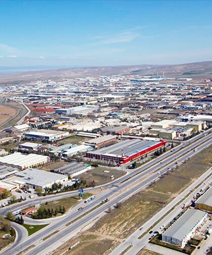Başkan Kesikbaş'tan Eskişehir sanayisine kritik çağrı