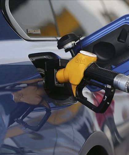 Akaryakıta zam geliyor: Eskişehir'de güncel fiyatlar
