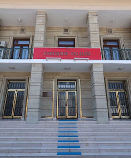 Eskişehir Valiliği'nden bayramda araç kullanacaklara uyarı