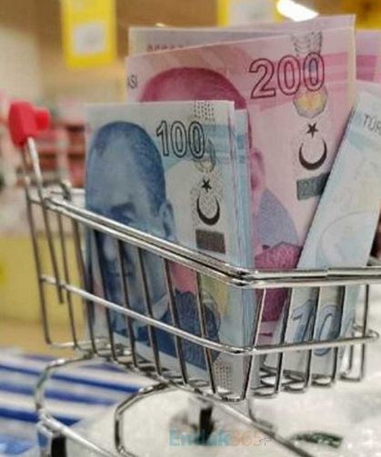 Kasım ayı enflasyon rakamları açıklandı