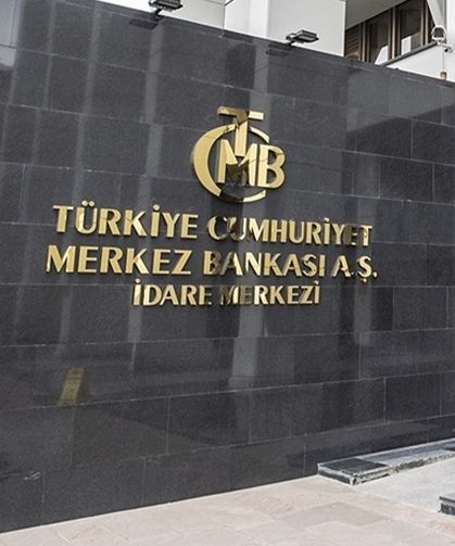 Merkez Bankası Para Politikası Kurulu faiz kararını açıkladı