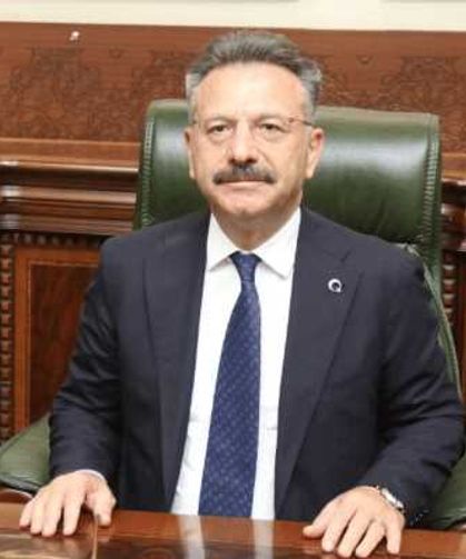 Eskişehir Valisi Aksoy: "Sokakta çocuk dilendirmek kabul edilemez!"