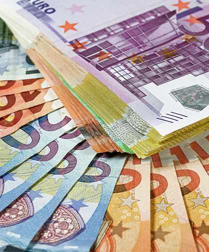 18 Mayıs 2025 Pazar güncel Euro fiyatları...