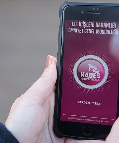 Eskişehir’de KADES’e bastı! Darbedilmiş halde boş bir arazide bulundu