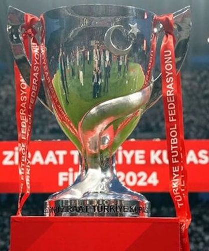 Eskişehirspor'un kupa maçı tarihi belli oldu: 2. turdan katılacak