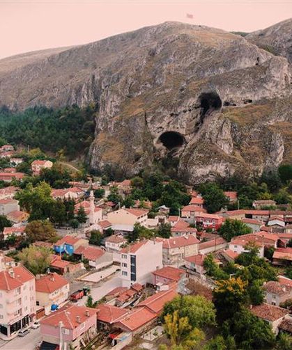 Eskişehir'de ilçe belediyesinden vatandaşa umre müjdesi