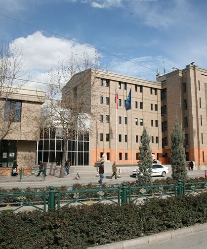 Büyükşehir'den sürücülere uyarı: İki güzergah trafiğe kapatıldı