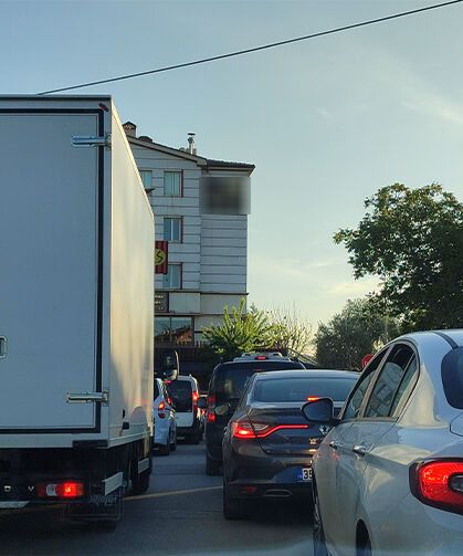 Bayram yolculuğuna çıkanlar dönüş yolunda dikkat: Karayolları uyardı