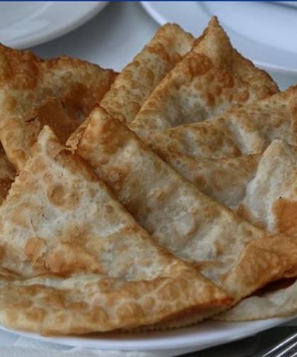 Eskişehir'in meşhur lezzeti fiyatıyla düşündürüyor