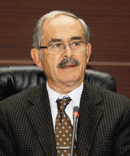 Eskişehir’de Güzin Büyükerşen için son görev