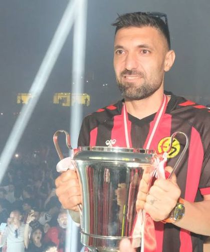 Eskişehirspor için geri dönüşün ilk adımı olacak!