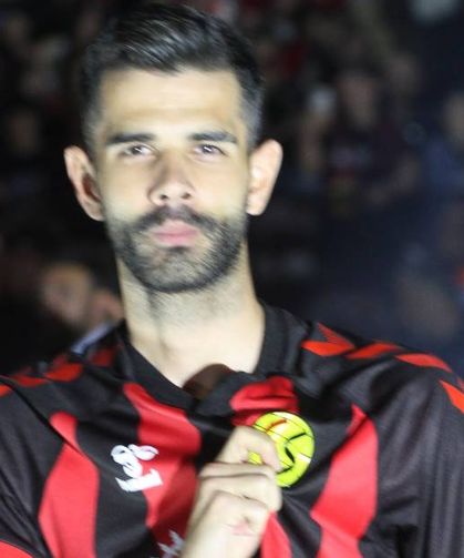"Eskişehirspor forması giymek onur ve gurur kaynağı"