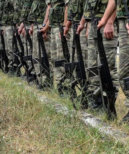 Bedelli askerlik ücretine zam: İşte yeni fiyatı...