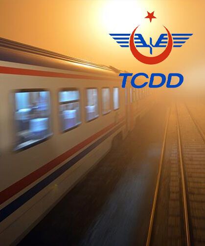 Eskişehirliler dikkat: TCDD'den ilaçlama uyarısı