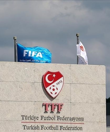 Başkan Kurt'tan TFF'ye dilekçe: Maç tekrarlanmalı!