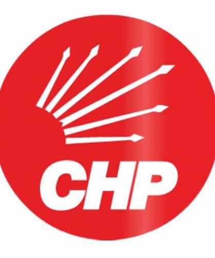 CHP kendi canının derdinde...