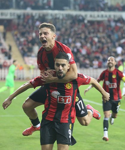 Eskişehirspor yeni hocasıyla ilk sınavına çıkıyor