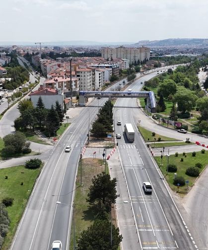 Kuşak yolda büyük adım...