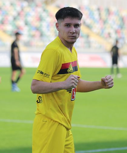 Eskişehirspor maçına anket: Yüzde 42 ile seçildi