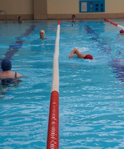 Eskişehir'de Tepebaşı Su Sporları Merkezi'ne rekor ilgi!