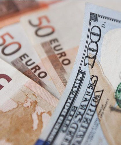 Dolar ve Euro'da son durum...