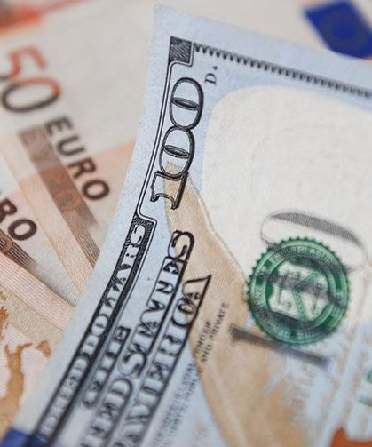 Dolar ve Euro'da son durum...