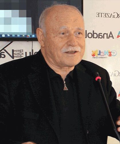 Eski Vali Çalışıcı’ya bir yeni görev daha