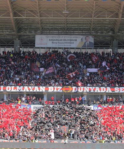 Eskişehirspor'un zorlu maçına ilgi yüksek: İşte satılan bilet sayısı