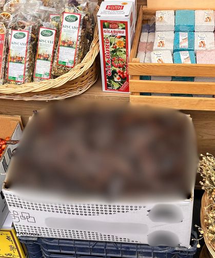 Eskişehir’de soğuklar bastırdı: Vatandaş çareyi onda buldu!