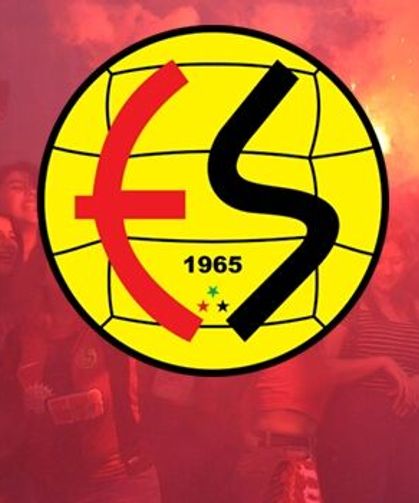 Eskişehirspor'un Tire karşısında ilk 11'i belli oldu