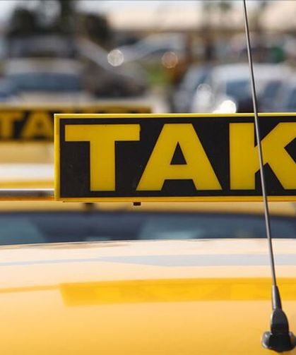 Eskişehir’de taksilerde ses ve görüntü kaydı dönemi başladı