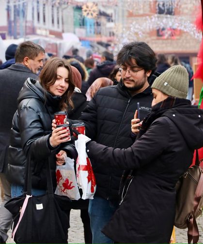 Eskişehir’de yeni yıl pazarı için başvurular sürüyor