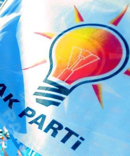 AK Parti Eskişehir'de istifa depremi