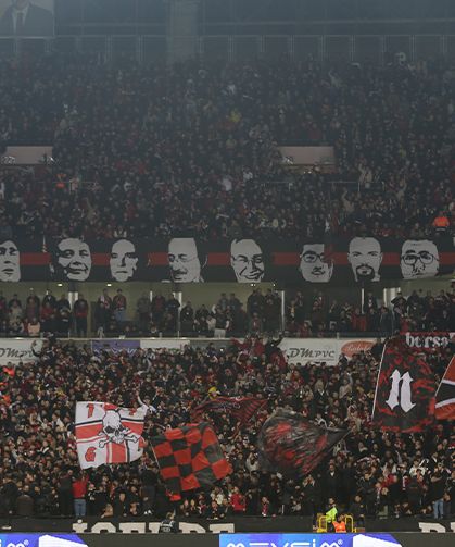 Eskişehirspor'da ikinci devre kombineleri satışta