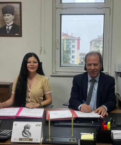 Odunpazarı Belediyesi’nden personele sağlık desteği