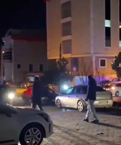 Aile içi tartışma kanlı bitti: Damadını tüfekle vurdu