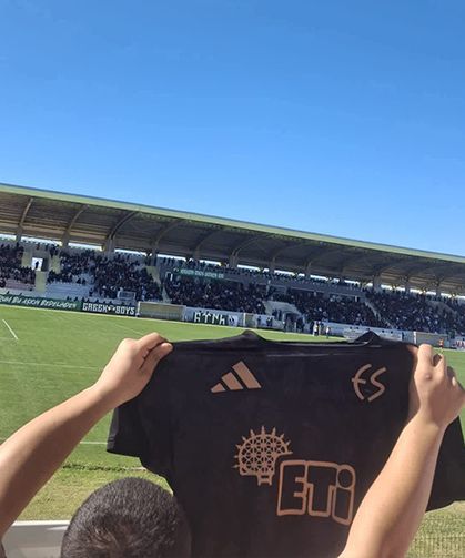 Manavgatsporlulara Eskişehirspor formalı sürpriz!