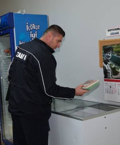 Eskişehir'de Ramazan öncesi zabıta denetimleri arttı