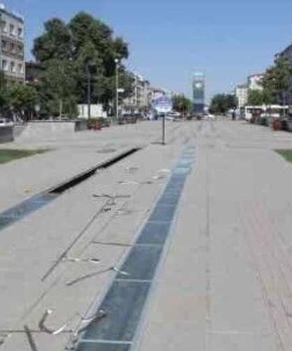 Eskişehir Hat Boyu’nda beklenen çalışma!