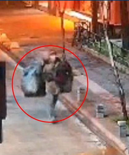 Eskişehir’de 2 ayrı hırsızlık yapan şahıs tutuklandı