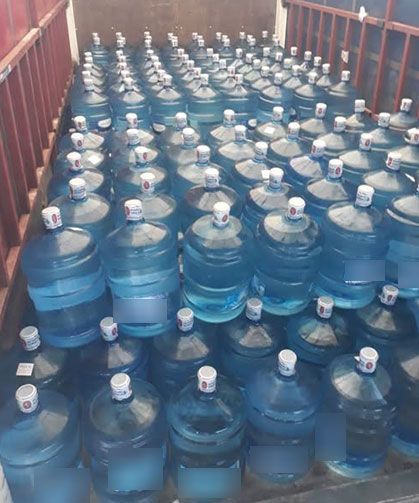 Eskişehir'de Kalabak Su'yun ardından o da zamlandı