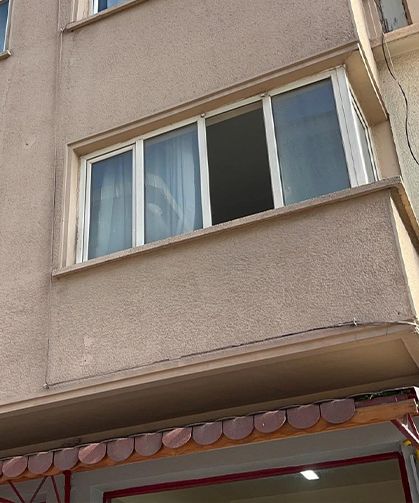 Eskişehir'de polisin çilingirle girdiği evde korkunç görüntü