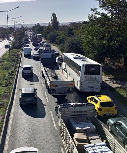 Eskişehir'in bitmeyen çilesi...