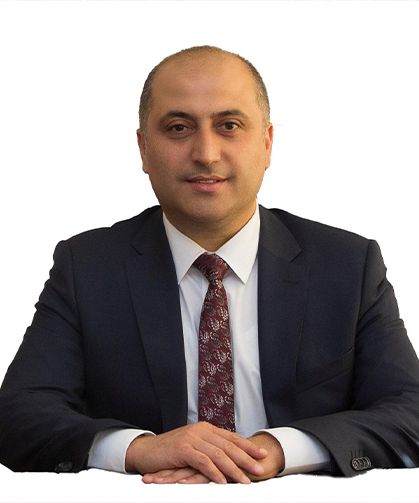 Eskişehirli profesöre Dışişleri Bakanlığında kritik görev