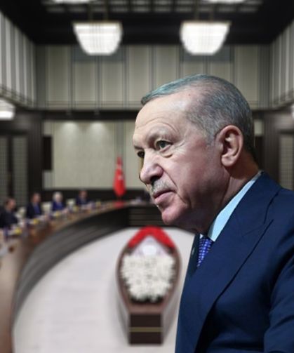 Kabinede kritik revizyon: Cumhurbaşkanı kararıyla iki bakan değişti