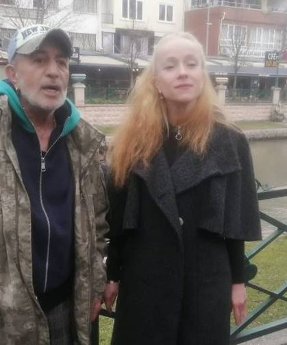 Eskişehir'de sokak hayvanları için önemli çağrı