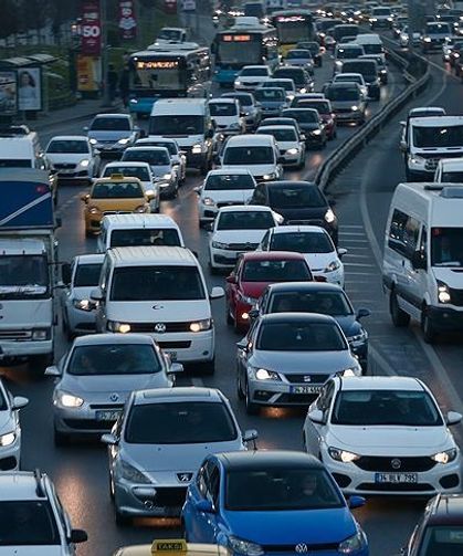 Araç sahipleri dikkat: Yaptırmayana 35 bin liraya patlıyor!