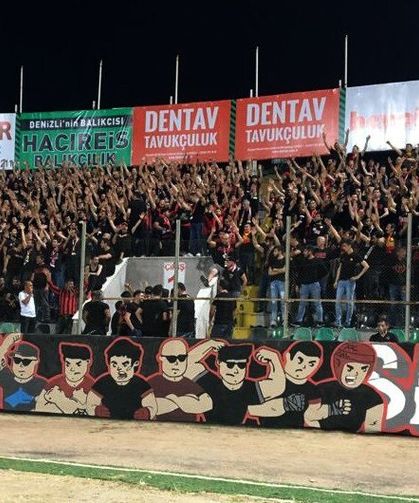 Esişehirspor-Denizli  İdmanyurdu maçının bilet satış programı belli oldu!